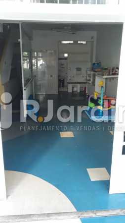 Conheça Segundo pav do imóvel - Casa Comercial 193m² para alugar Ipanema, Zona Sul,Rio de Janeiro - R$ 28.000 - LACC00035 - 7 Segundo pav - Casa Comercial 193m² para alugar Ipanema, Zona Sul,Rio de Janeiro - R$ 28.000 - LACC00035 - 7
