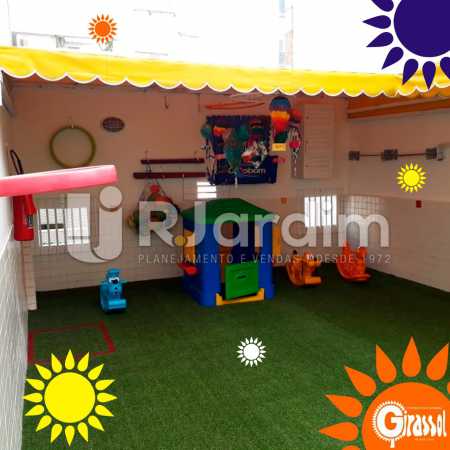 Conheça terraço do imóvel - Casa Comercial 193m² para alugar Ipanema, Zona Sul,Rio de Janeiro - R$ 28.000 - LACC00035 - 13 terraço - Casa Comercial 193m² para alugar Ipanema, Zona Sul,Rio de Janeiro - R$ 28.000 - LACC00035 - 13