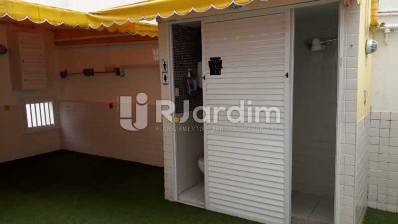Conheça banheiro do imóvel - Casa Comercial 193m² para alugar Ipanema, Zona Sul,Rio de Janeiro - R$ 28.000 - LACC00035 - 15 banheiro - Casa Comercial 193m² para alugar Ipanema, Zona Sul,Rio de Janeiro - R$ 28.000 - LACC00035 - 15