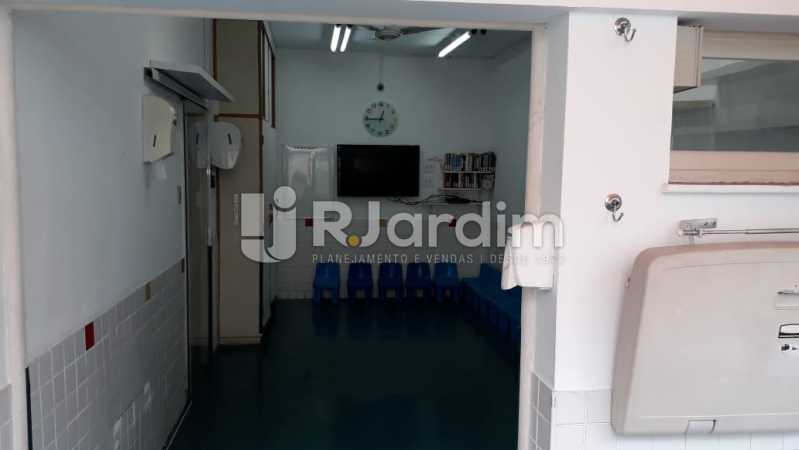 Conheça tereceiro pav do imóvel - Casa Comercial 193m² para alugar Ipanema, Zona Sul,Rio de Janeiro - R$ 28.000 - LACC00035 - 10 tereceiro pav - Casa Comercial 193m² para alugar Ipanema, Zona Sul,Rio de Janeiro - R$ 28.000 - LACC00035 - 10