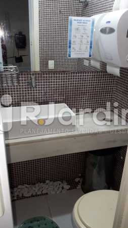 Conheça banheiro do imóvel - Casa Comercial 193m² para alugar Ipanema, Zona Sul,Rio de Janeiro - R$ 28.000 - LACC00035 - 12 banheiro - Casa Comercial 193m² para alugar Ipanema, Zona Sul,Rio de Janeiro - R$ 28.000 - LACC00035 - 12