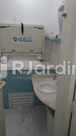 Conheça Banheiro do imóvel - Casa Comercial 193m² para alugar Ipanema, Zona Sul,Rio de Janeiro - R$ 28.000 - LACC00035 - 8 Banheiro - Casa Comercial 193m² para alugar Ipanema, Zona Sul,Rio de Janeiro - R$ 28.000 - LACC00035 - 8