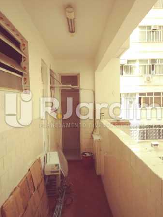 Conheça O do imóvel - Sala Comercial Para Alugar - Copacabana - Rio de Janeiro - RJ - LASL00202 - 16 O - Sala Comercial Para Alugar - Copacabana - Rio de Janeiro - RJ - LASL00202 - 16