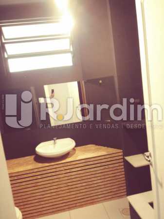 Conheça P do imóvel - Sala Comercial Para Alugar - Copacabana - Rio de Janeiro - RJ - LASL00202 - 17 P - Sala Comercial Para Alugar - Copacabana - Rio de Janeiro - RJ - LASL00202 - 17