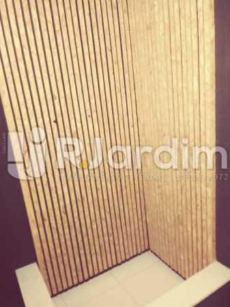 Conheça Q do imóvel - Sala Comercial Para Alugar - Copacabana - Rio de Janeiro - RJ - LASL00202 - 18 Q - Sala Comercial Para Alugar - Copacabana - Rio de Janeiro - RJ - LASL00202 - 18