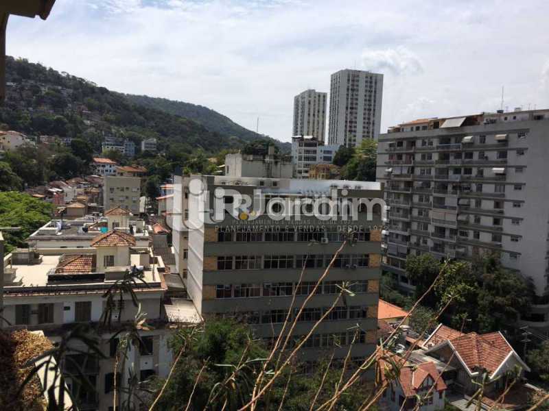 Conheça VISTA do imóvel - Apartamento Padrão Residencial Laranjeiras - RLAP30002 - 1 VISTA - Apartamento Padrão Residencial Laranjeiras - RLAP30002 - 1