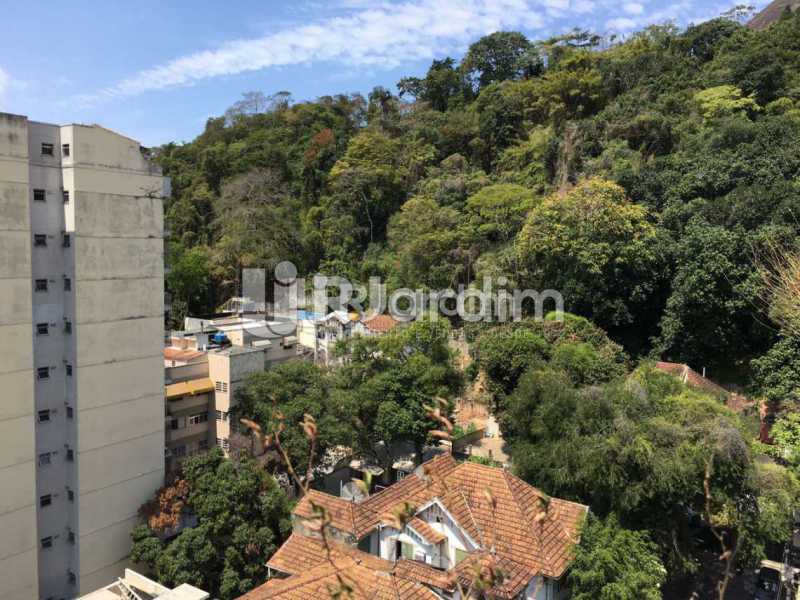 Conheça VISTA do imóvel - Apartamento Padrão Residencial Laranjeiras - RLAP30002 - 3 VISTA - Apartamento Padrão Residencial Laranjeiras - RLAP30002 - 3