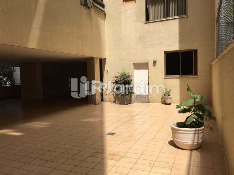 Conheça AREA COMUM do imóvel - Apartamento Padrão Residencial Laranjeiras - RLAP30002 - 24 AREA COMUM - Apartamento Padrão Residencial Laranjeiras - RLAP30002 - 24