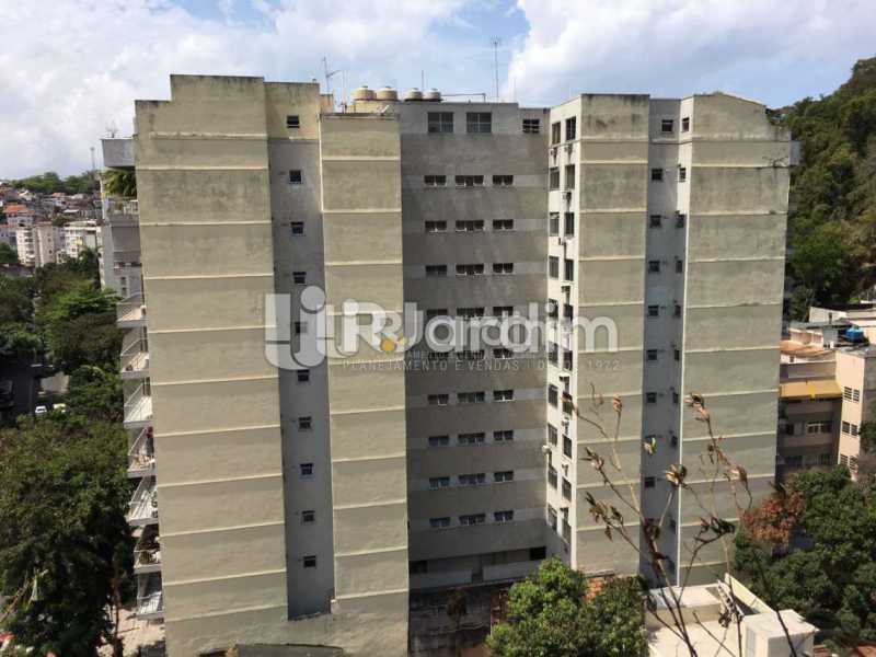 Conheça VISTA do imóvel - Apartamento Padrão Residencial Laranjeiras - RLAP30002 - 4 VISTA - Apartamento Padrão Residencial Laranjeiras - RLAP30002 - 4
