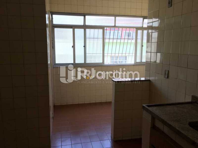 Conheça COZINHA do imóvel - Apartamento Padrão Residencial Laranjeiras - RLAP30002 - 20 COZINHA - Apartamento Padrão Residencial Laranjeiras - RLAP30002 - 20