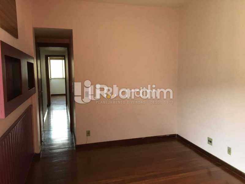 Conheça QUARTO do imóvel - Apartamento Padrão Residencial Laranjeiras - RLAP30002 - 17 QUARTO - Apartamento Padrão Residencial Laranjeiras - RLAP30002 - 17