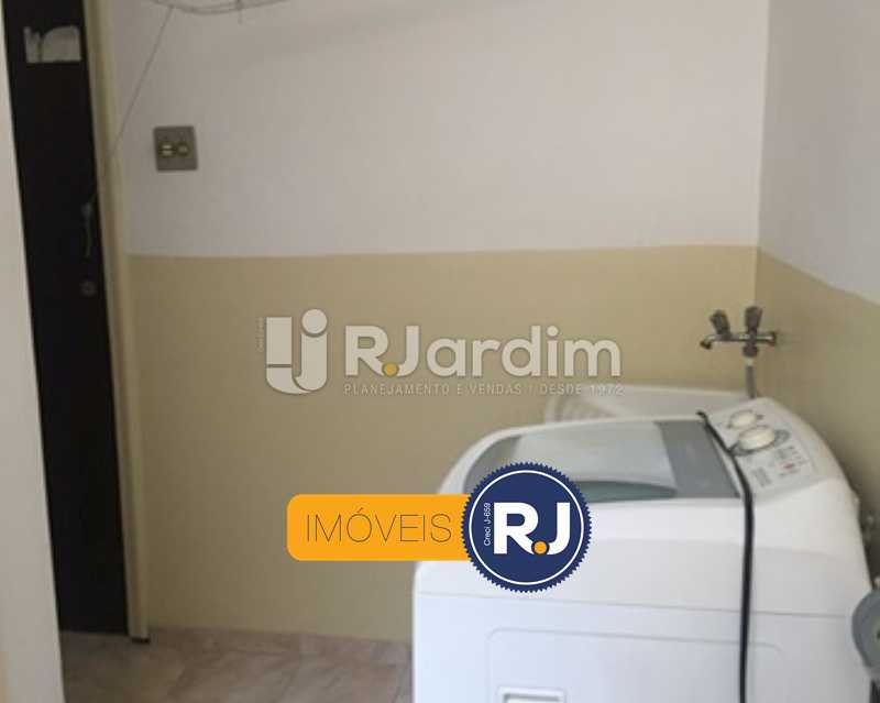 Conheça Área de serviço do imóvel - Apartamento Rio Comprido 3 Quartos - LAAP32048 - 11 Área de serviço - Apartamento Rio Comprido 3 Quartos - LAAP32048 - 11