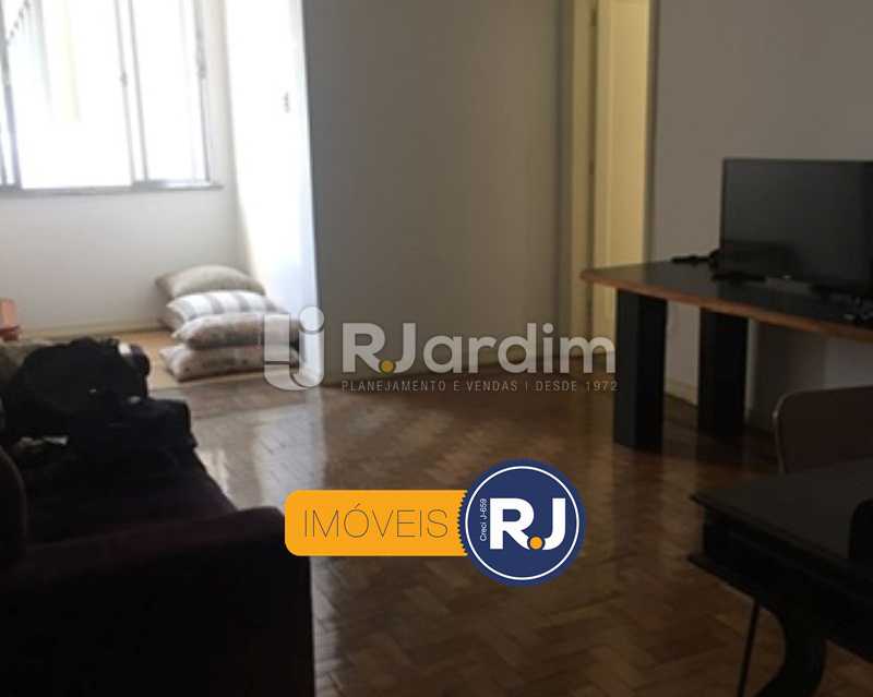 Conheça Sala do imóvel - Apartamento Rio Comprido 3 Quartos - LAAP32048 - 1 Sala - Apartamento Rio Comprido 3 Quartos - LAAP32048 - 1
