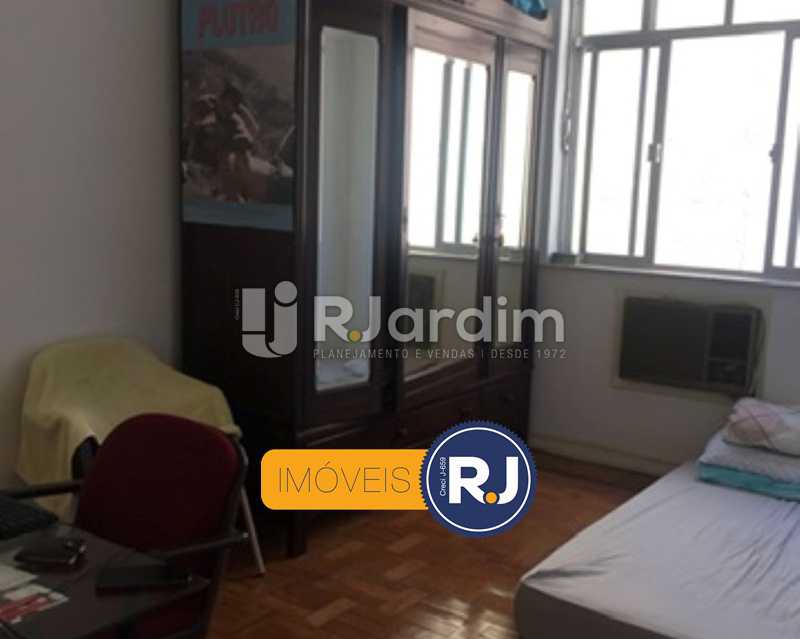 Conheça Quarto 2 do imóvel - Apartamento Rio Comprido 3 Quartos - LAAP32048 - 5 Quarto 2 - Apartamento Rio Comprido 3 Quartos - LAAP32048 - 5