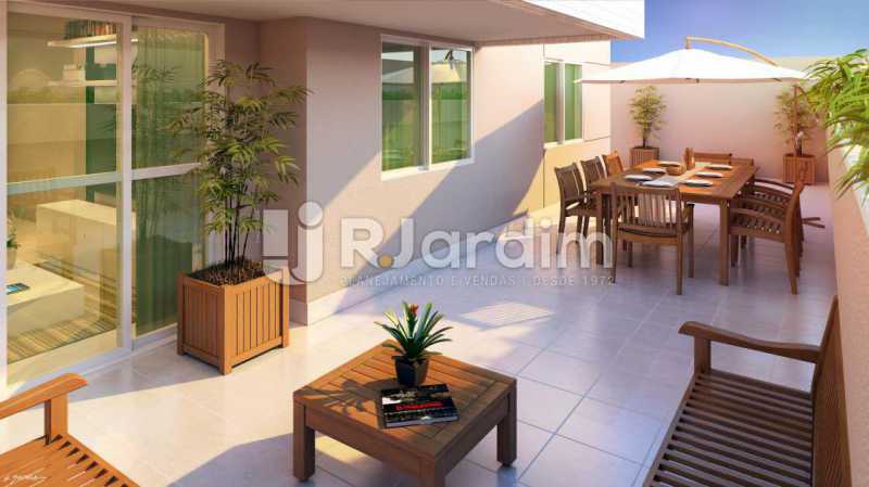 Conheça TIPO CASA do imóvel - Apartamento À Venda - Vila Isabel - Rio de Janeiro - RJ - LAAP21437 - 6 TIPO CASA - Apartamento À Venda - Vila Isabel - Rio de Janeiro - RJ - LAAP21437 - 6