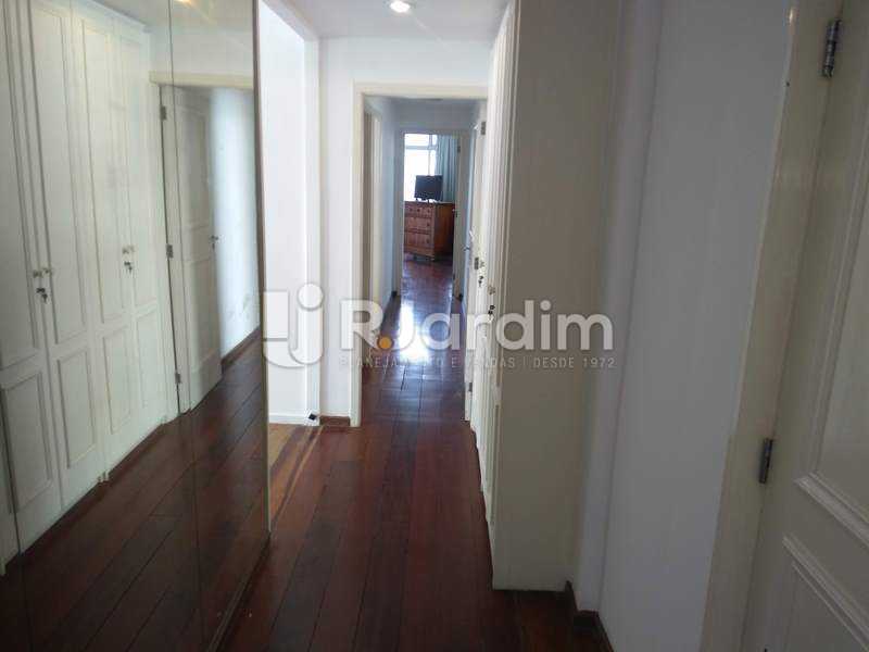 Conheça Circulação do imóvel - Apartamento Ipanema 3 Quartos Compra Venda Avaliação Imóveis - LAAP32049 - 6 Circulação - Apartamento Ipanema 3 Quartos Compra Venda Avaliação Imóveis - LAAP32049 - 6