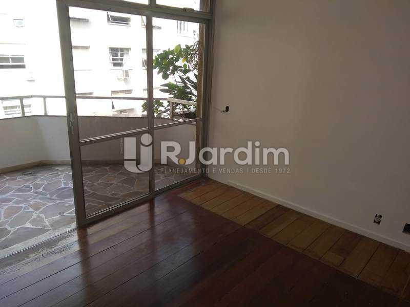 Conheça Quarto 1 do imóvel - Apartamento Ipanema 3 Quartos Compra Venda Avaliação Imóveis - LAAP32049 - 8 Quarto 1 - Apartamento Ipanema 3 Quartos Compra Venda Avaliação Imóveis - LAAP32049 - 8