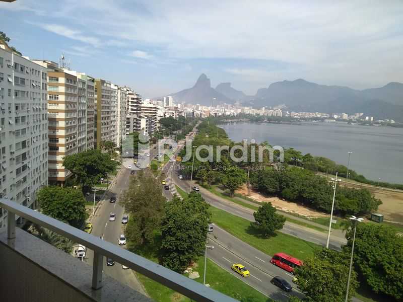 Conheça Varanda da Suíte do imóvel - Apartamento Ipanema 3 Quartos Compra Venda Avaliação Imóveis - LAAP32049 - 16 Varanda da Suíte - Apartamento Ipanema 3 Quartos Compra Venda Avaliação Imóveis - LAAP32049 - 16