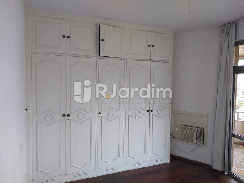 Conheça Suíte do imóvel - Apartamento Ipanema 3 Quartos Compra Venda Avaliação Imóveis - LAAP32049 - 17 Suíte - Apartamento Ipanema 3 Quartos Compra Venda Avaliação Imóveis - LAAP32049 - 17