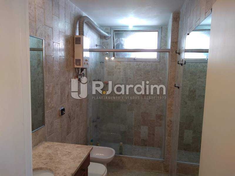 Conheça Banheiro Suíte do imóvel - Apartamento Ipanema 3 Quartos Compra Venda Avaliação Imóveis - LAAP32049 - 20 Banheiro Suíte - Apartamento Ipanema 3 Quartos Compra Venda Avaliação Imóveis - LAAP32049 - 20
