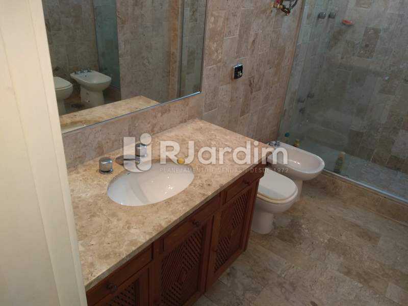 Conheça Banheiro Suíte do imóvel - Apartamento Ipanema 3 Quartos Compra Venda Avaliação Imóveis - LAAP32049 - 21 Banheiro Suíte - Apartamento Ipanema 3 Quartos Compra Venda Avaliação Imóveis - LAAP32049 - 21