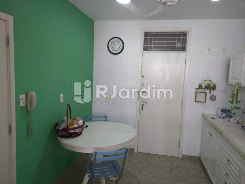 Conheça Cozinha do imóvel - Apartamento Ipanema 3 Quartos Compra Venda Avaliação Imóveis - LAAP32049 - 22 Cozinha - Apartamento Ipanema 3 Quartos Compra Venda Avaliação Imóveis - LAAP32049 - 22