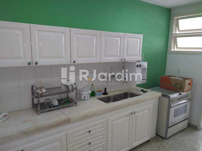 Conheça Cozinha do imóvel - Apartamento Ipanema 3 Quartos Compra Venda Avaliação Imóveis - LAAP32049 - 23 Cozinha - Apartamento Ipanema 3 Quartos Compra Venda Avaliação Imóveis - LAAP32049 - 23