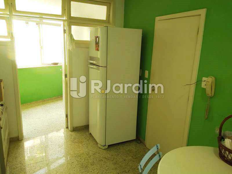 Conheça Cozinha do imóvel - Apartamento Ipanema 3 Quartos Compra Venda Avaliação Imóveis - LAAP32049 - 24 Cozinha - Apartamento Ipanema 3 Quartos Compra Venda Avaliação Imóveis - LAAP32049 - 24