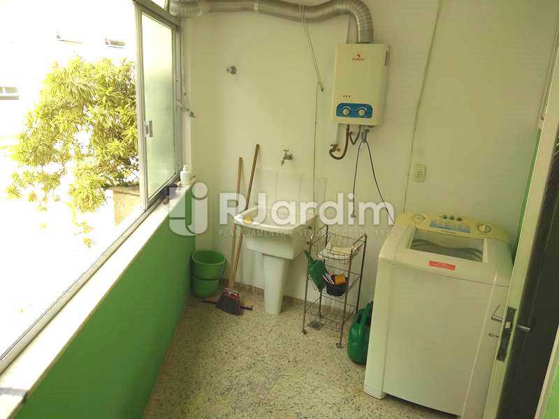 Conheça Área de Serviço do imóvel - Apartamento Ipanema 3 Quartos Compra Venda Avaliação Imóveis - LAAP32049 - 25 Área de Serviço - Apartamento Ipanema 3 Quartos Compra Venda Avaliação Imóveis - LAAP32049 - 25