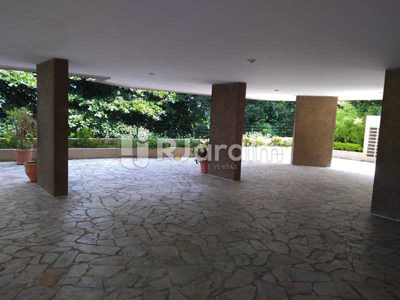 Conheça Playgraund do imóvel - Apartamento Ipanema 3 Quartos Compra Venda Avaliação Imóveis - LAAP32049 - 28 Playgraund - Apartamento Ipanema 3 Quartos Compra Venda Avaliação Imóveis - LAAP32049 - 28
