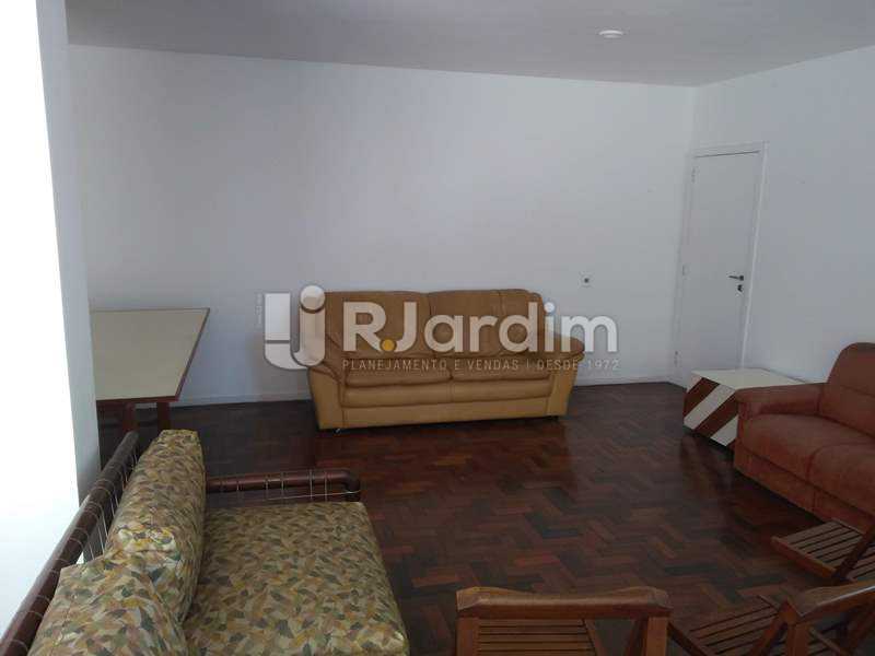 Conheça Salão de Festas do imóvel - Apartamento Ipanema 3 Quartos Compra Venda Avaliação Imóveis - LAAP32049 - 29 Salão de Festas - Apartamento Ipanema 3 Quartos Compra Venda Avaliação Imóveis - LAAP32049 - 29