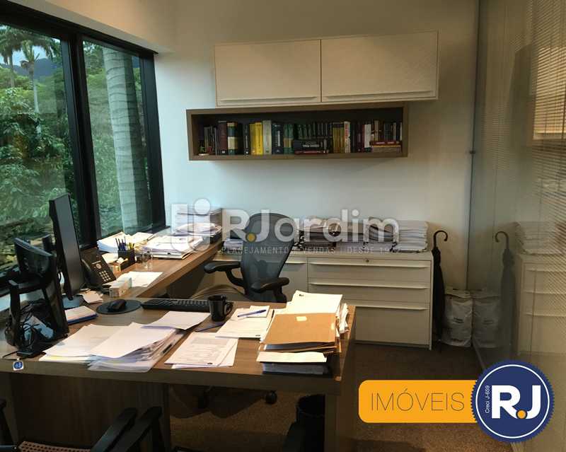 Conheça sala 2 do imóvel - Sala Comercial À Venda - Lagoa - Rio de Janeiro - RJ - LASL00203 - 1 sala 2 - Sala Comercial À Venda - Lagoa - Rio de Janeiro - RJ - LASL00203 - 1