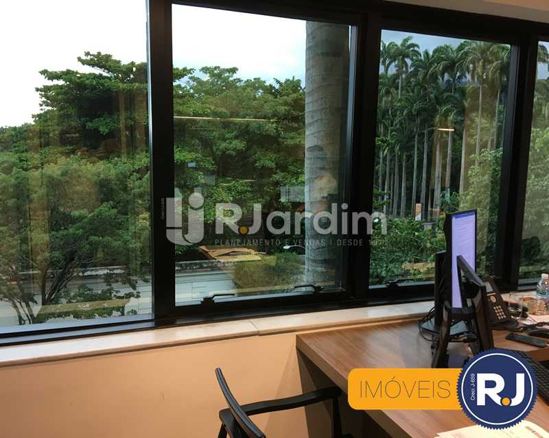 Conheça sala 3 do imóvel - Sala Comercial À Venda - Lagoa - Rio de Janeiro - RJ - LASL00203 - 3 sala 3 - Sala Comercial À Venda - Lagoa - Rio de Janeiro - RJ - LASL00203 - 3