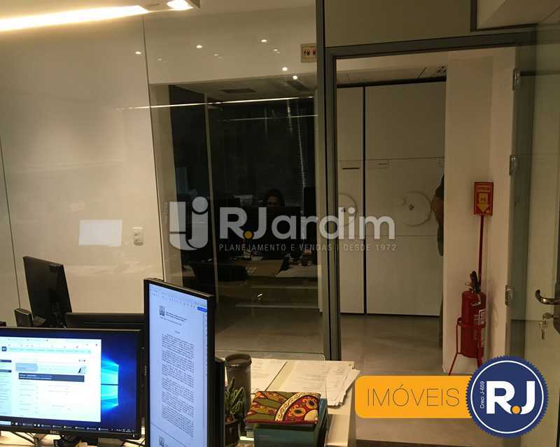 Conheça sala 4 do imóvel - Sala Comercial À Venda - Lagoa - Rio de Janeiro - RJ - LASL00203 - 9 sala 4 - Sala Comercial À Venda - Lagoa - Rio de Janeiro - RJ - LASL00203 - 9