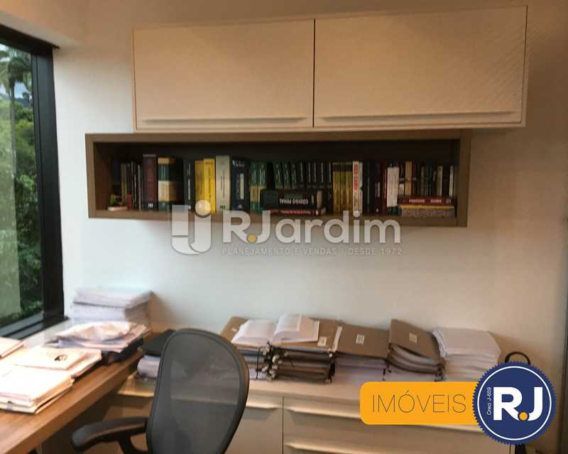 Conheça sala 5 do imóvel - Sala Comercial À Venda - Lagoa - Rio de Janeiro - RJ - LASL00203 - 20 sala 5 - Sala Comercial À Venda - Lagoa - Rio de Janeiro - RJ - LASL00203 - 20