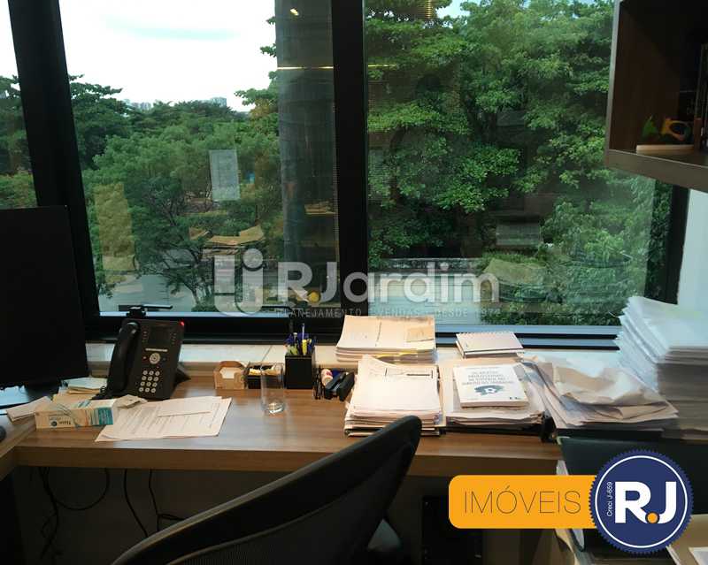 Conheça sala 6 do imóvel - Sala Comercial À Venda - Lagoa - Rio de Janeiro - RJ - LASL00203 - 6 sala 6 - Sala Comercial À Venda - Lagoa - Rio de Janeiro - RJ - LASL00203 - 6