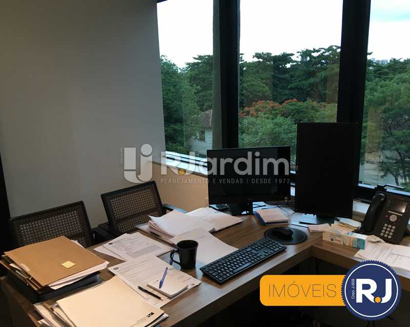 Conheça sala 7 do imóvel - Sala Comercial À Venda - Lagoa - Rio de Janeiro - RJ - LASL00203 - 8 sala 7 - Sala Comercial À Venda - Lagoa - Rio de Janeiro - RJ - LASL00203 - 8
