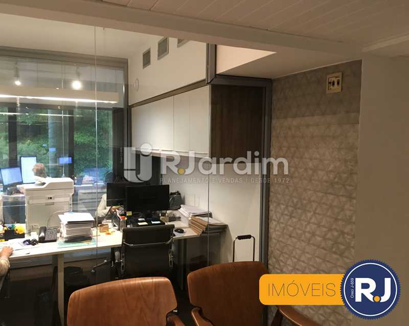 Conheça sala 9 do imóvel - Sala Comercial À Venda - Lagoa - Rio de Janeiro - RJ - LASL00203 - 19 sala 9 - Sala Comercial À Venda - Lagoa - Rio de Janeiro - RJ - LASL00203 - 19