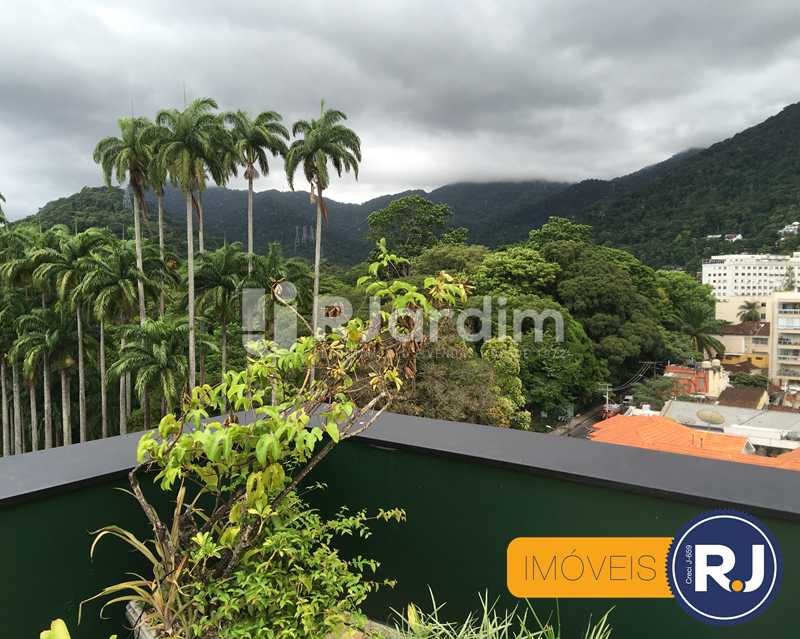 Conheça vista.jardim do imóvel - Sala Comercial À Venda - Lagoa - Rio de Janeiro - RJ - LASL00203 - 5 vista.jardim - Sala Comercial À Venda - Lagoa - Rio de Janeiro - RJ - LASL00203 - 5