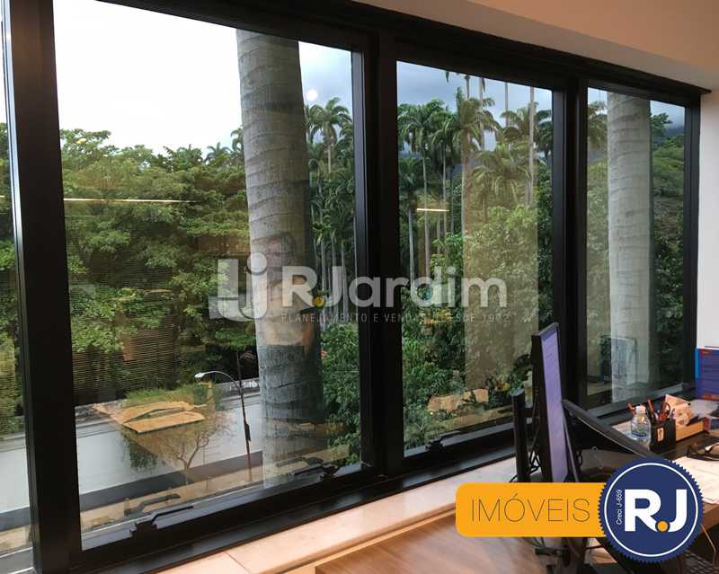 Conheça vista.sala do imóvel - Sala Comercial À Venda - Lagoa - Rio de Janeiro - RJ - LASL00203 - 27 vista.sala - Sala Comercial À Venda - Lagoa - Rio de Janeiro - RJ - LASL00203 - 27
