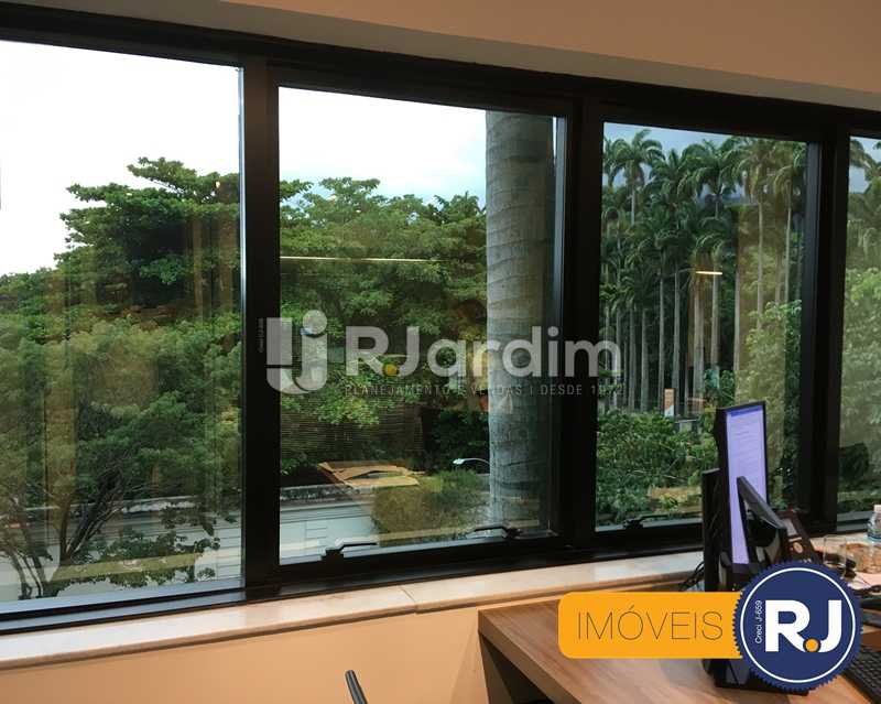 Conheça vista.sala2 do imóvel - Sala Comercial À Venda - Lagoa - Rio de Janeiro - RJ - LASL00203 - 28 vista.sala2 - Sala Comercial À Venda - Lagoa - Rio de Janeiro - RJ - LASL00203 - 28