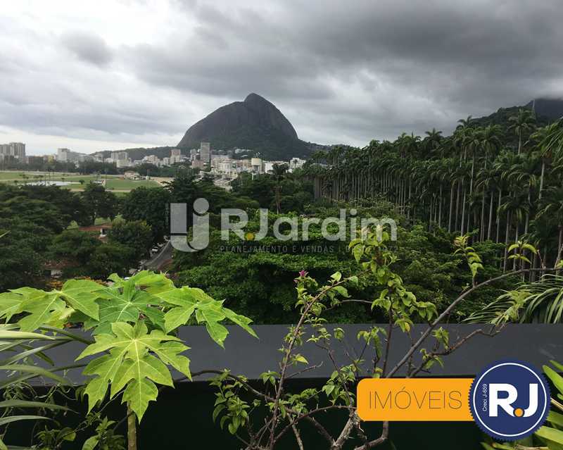 Conheça vista.terraço 2 do imóvel - Sala Comercial À Venda - Lagoa - Rio de Janeiro - RJ - LASL00203 - 4 vista.terraço 2 - Sala Comercial À Venda - Lagoa - Rio de Janeiro - RJ - LASL00203 - 4
