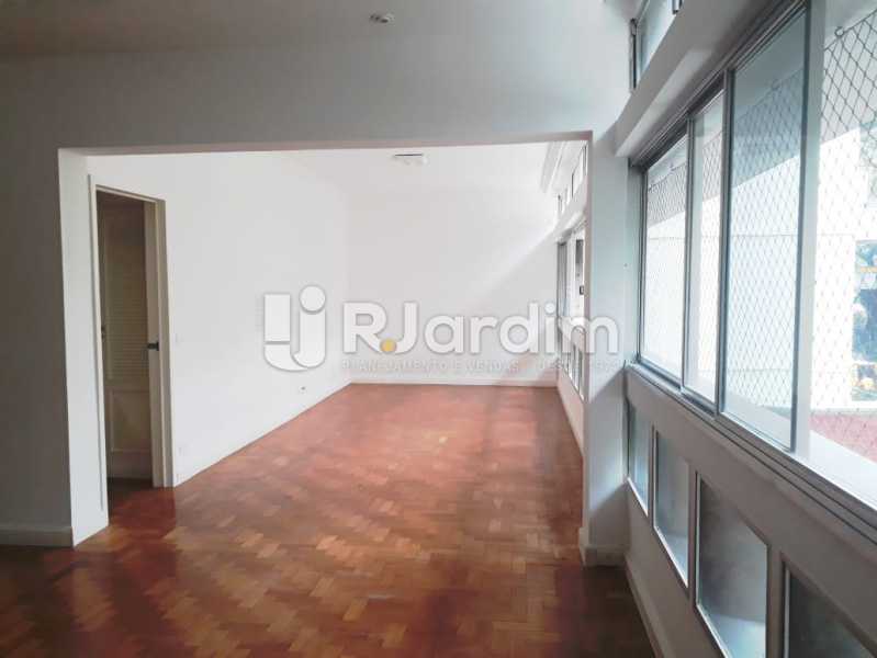 Conheça quarto revertido em sala do imóvel - Apartamento de 3 quartos e, Ipanema - LAAP32051 - 3 quarto revertido em sala - Apartamento de 3 quartos e, Ipanema - LAAP32051 - 3