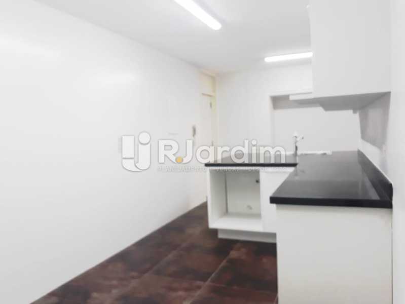Conheça cozinha do imóvel - Apartamento de 3 quartos e, Ipanema - LAAP32051 - 15 cozinha - Apartamento de 3 quartos e, Ipanema - LAAP32051 - 15