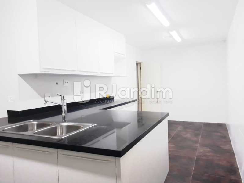 Conheça cozinha do imóvel - Apartamento de 3 quartos e, Ipanema - LAAP32051 - 16 cozinha - Apartamento de 3 quartos e, Ipanema - LAAP32051 - 16