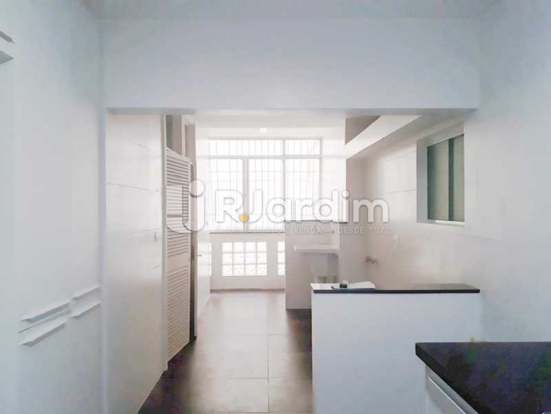 Conheça area de serviço do imóvel - Apartamento de 3 quartos e, Ipanema - LAAP32051 - 17 area de serviço - Apartamento de 3 quartos e, Ipanema - LAAP32051 - 17