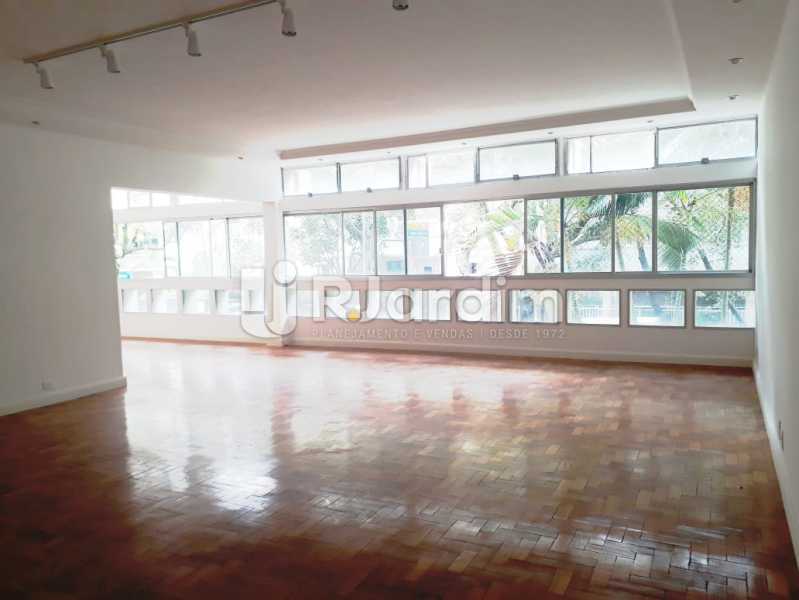 Conheça sala do imóvel - Apartamento de 3 quartos e, Ipanema - LAAP32051 - 1 sala - Apartamento de 3 quartos e, Ipanema - LAAP32051 - 1