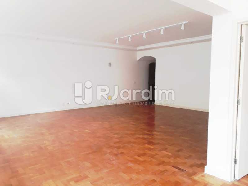 Conheça sala do imóvel - Apartamento de 3 quartos e, Ipanema - LAAP32051 - 4 sala - Apartamento de 3 quartos e, Ipanema - LAAP32051 - 4