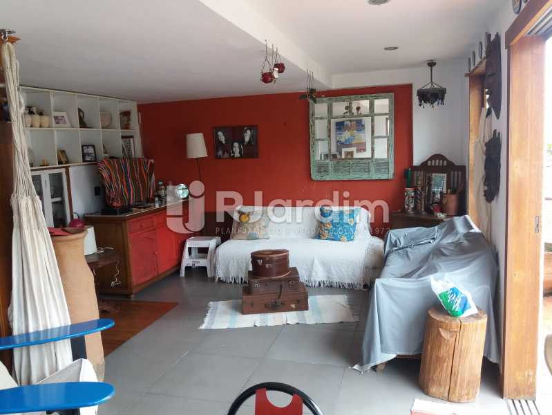 Conheça sala do imóvel - Cobertura À Venda - Ipanema - Rio de Janeiro - RJ - LACO30271 - 6 sala - Cobertura À Venda - Ipanema - Rio de Janeiro - RJ - LACO30271 - 6