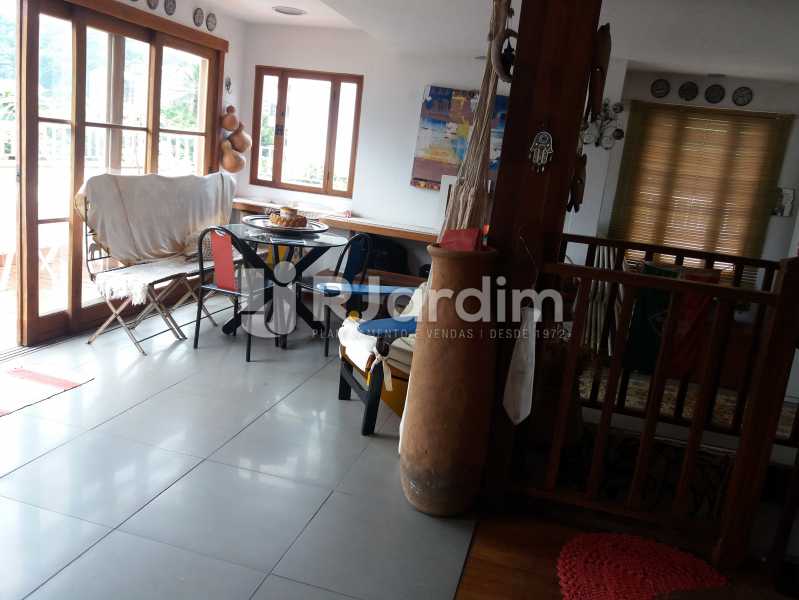 Conheça sala do imóvel - Cobertura À Venda - Ipanema - Rio de Janeiro - RJ - LACO30271 - 8 sala - Cobertura À Venda - Ipanema - Rio de Janeiro - RJ - LACO30271 - 8